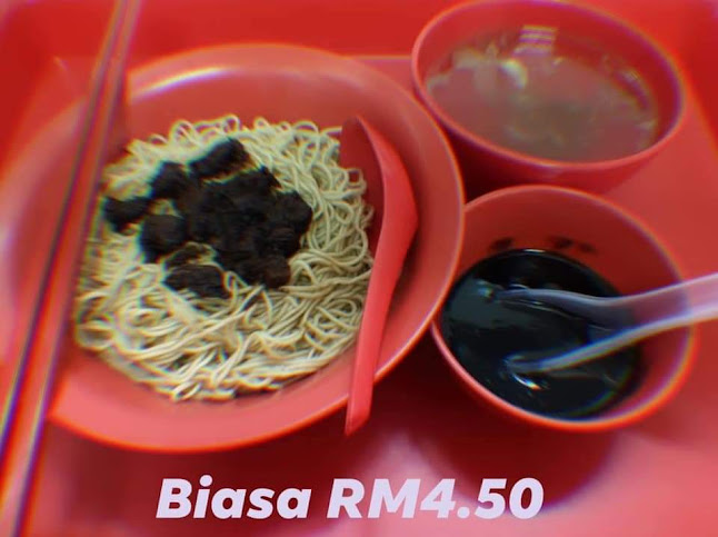 Pasar Satok Food Court, Medan Niaga Satok, Matang/ Metrocity, 14 Blok E, Q309, 93050 Kuching, Sarawak