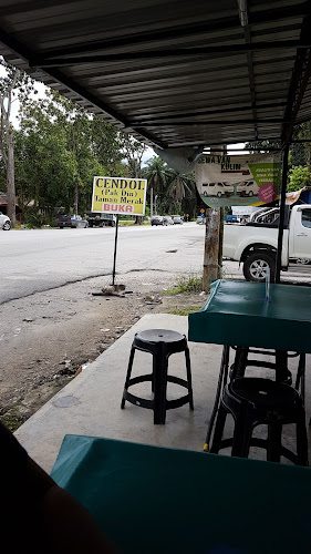 Opinii despre Cendol Pak Din în Kulim - Gastronomi dan perhotelan