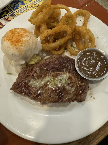 Opinii despre Chili's Grill & Bar Mid Valley în Kuala Lumpur - Gastronomi dan perhotelan