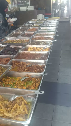 Opinii despre Restoran Soto Shah Alam în Shah Alam - Gastronomi dan perhotelan