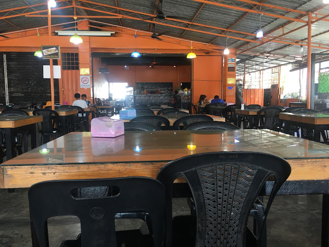 Opinii despre Orange Restaurant în Kota Bharu - Gastronomi dan perhotelan