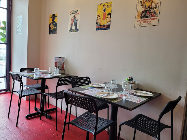 OTTO PIZZA PENANG - Gastronomi dan perhotelan