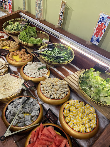 Opinii despre SHABUYA în Ipoh - Gastronomi dan perhotelan