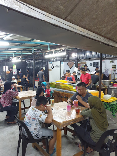 Opinii despre Roti Tempayan 3 Abdul în Pengkalan Chepa - Gastronomi dan perhotelan