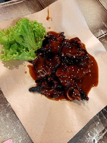 Opinii despre Restoran Wana în Teluk Intan - Gastronomi dan perhotelan