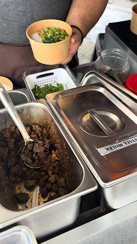 Bubur Berlauk-Matjipat (Taman Molek) - Johor Bahru