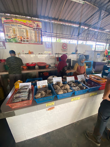 Opinii despre Warung Teh Sarbat Asli în Johor Bahru - Gastronomi dan perhotelan