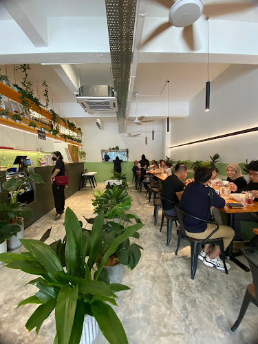 25 & 25a, Lorong Rahim Kajai 13, Taman Tun Dr Ismail, 60000 TTDI, Wilayah Persekutuan Kuala Lumpur