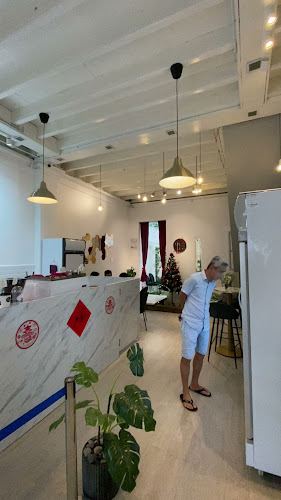 Opinii despre Inherit Taste Mille Crepe Specialty Store @ Imigresen în George Town - Gastronomi dan perhotelan