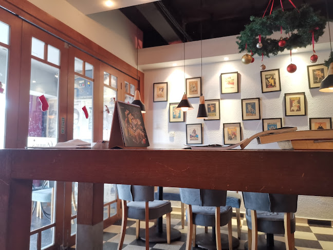 Gianni's Trattoria - Johor Bahru