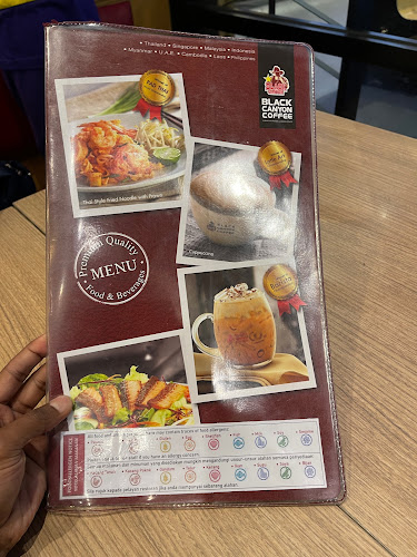 Alamanda Shopping Centre, G27, Jalan Alamanda, Presint 1, 62000 Putrajaya, Wilayah Persekutuan Putrajaya