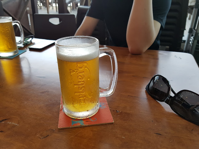 Comentarii opinii despre Toscani's Wine & Dine Cafe