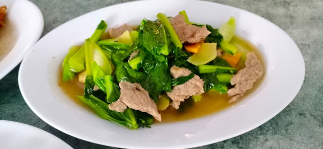 Restoran Tanjung Ria - Kuantan