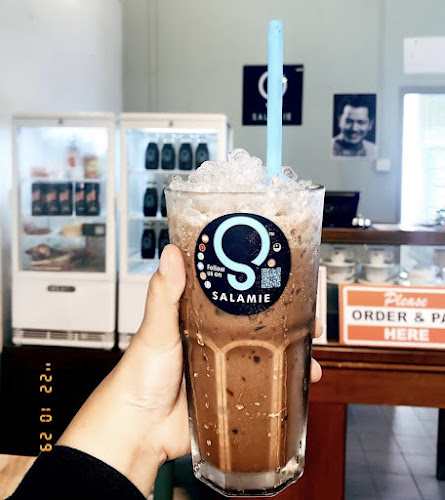 40A, TINGKAT, 1, Lorong Cecil Rae, Taman Canning, 31400 Ipoh, Perak