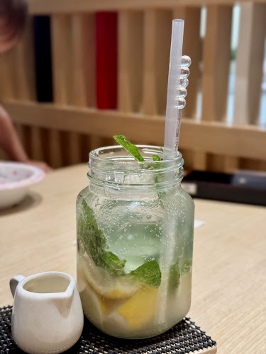 Ippudo • 1 Utama Shopping Centre