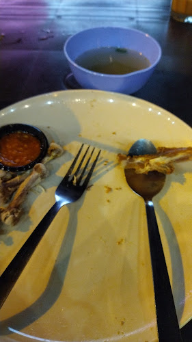 Comentarii opinii despre Akram Kuey Teow kerang