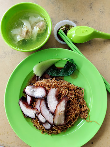 Opinii despre Restoran Yat Yeh Hing în Petaling Jaya - Gastronomi dan perhotelan