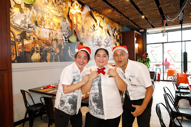 Souled Out • Ampang - Kuala Lumpur