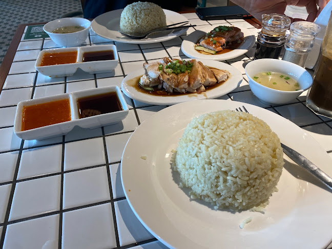 Opinii despre Mana Lagi Kopitiam Shah Alam în Shah Alam - Gastronomi dan perhotelan