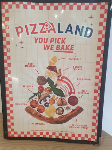 Comentarii opinii despre Pizzaland SS2