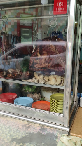 Comentarii opinii despre Wai Kei Cafe