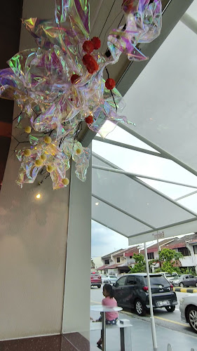 Magnificent Park Bakery - Petaling Jaya