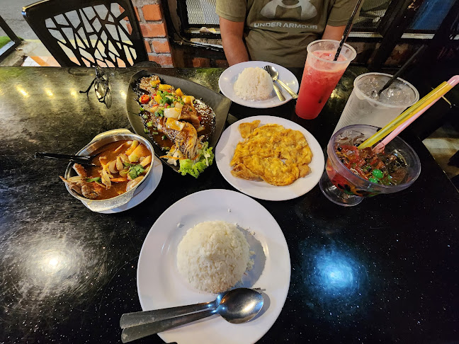 Opinii despre Sukhumvit în Kuala Lumpur - Gastronomi dan perhotelan