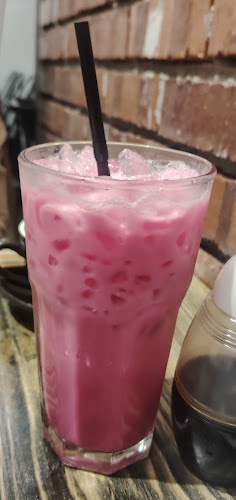 CAFE MEET & EAT SP - Gastronomi dan perhotelan