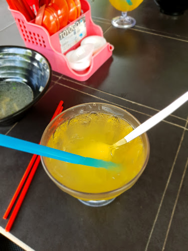 Foon Yew Laksa - San Lou - Johor Bahru