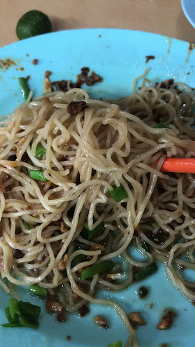 Opinii despre Kedai Kopi Houng Kee în Kota Kinabalu - Gastronomi dan perhotelan