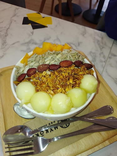 Comentarii opinii despre Domino's Kuala Kangsar ( Pekan Kuala Kangsar, Perak )