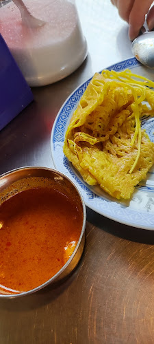 Restoran Arati Vilas Banana Leaf - Gastronomi dan perhotelan