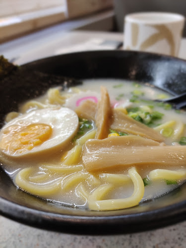 Genki Sushi @ Suria KLCC - Gastronomi dan perhotelan