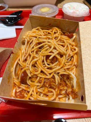 Jollibee Sunway Pyramid - Petaling Jaya