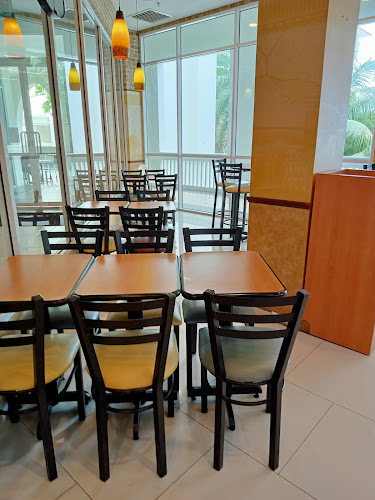 Subway - Tanjung Tokong