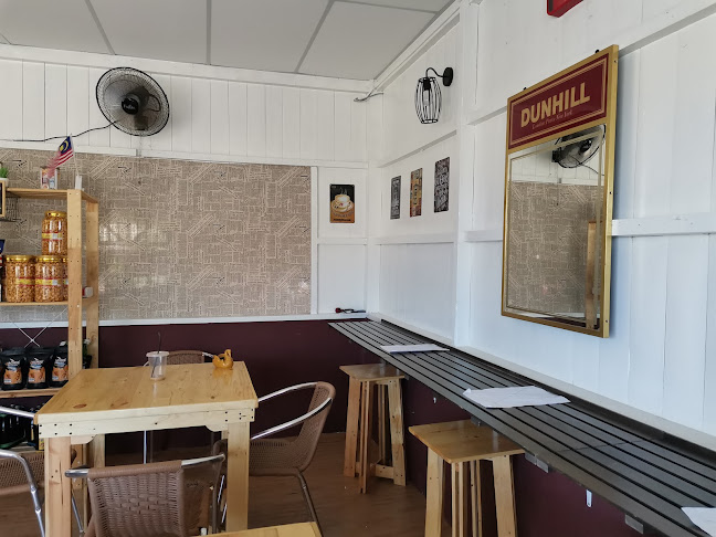 Opinii despre Tuah Kopi @ Kopi Budak Dungun în Kuala Dungun - Gastronomi dan perhotelan