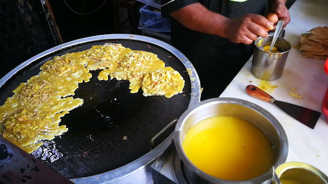 Comentarii opinii despre Hameediyah Restaurant