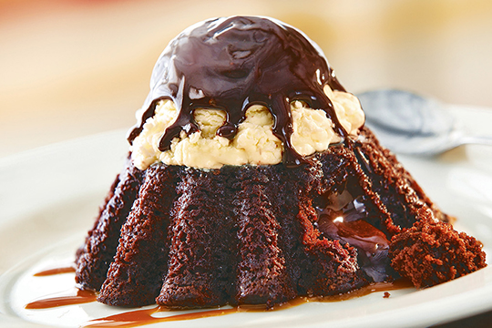 Chili's Sunway Pyramid - Gastronomi dan perhotelan