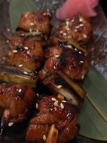 THE RAMEN MAN - Gastronomi dan perhotelan