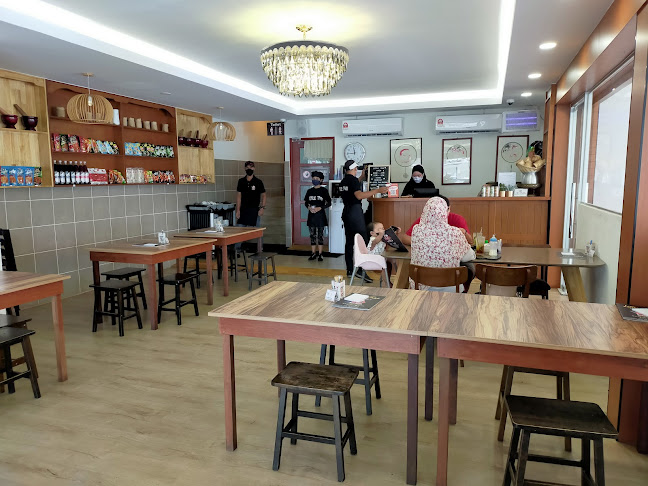 Little Thai Kuching - Kuching