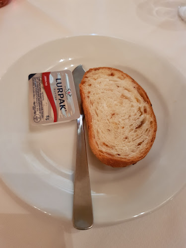 Comentarii opinii despre Suffolk House Restaurant