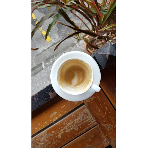 Go Espresso - Gastronomi dan perhotelan