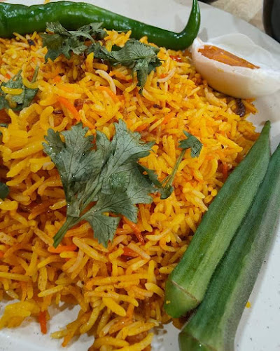 Restoran Sayyid - Gastronomi dan perhotelan