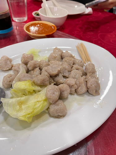 Restoran Ikan Air Tawar Chai Chee - Ipoh