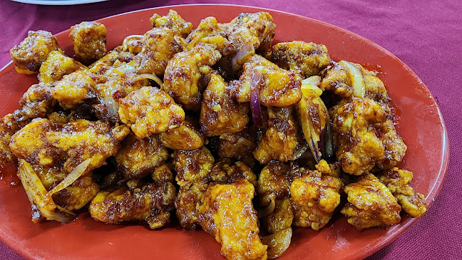 Restoran De Costa's - Melaka