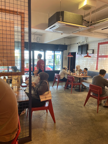 Opinii despre FOWLBOYS SS15 în Subang Jaya - Gastronomi dan perhotelan