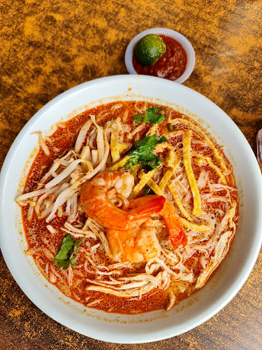 Dayang Sarawak Corner Cafe - Gastronomi dan perhotelan