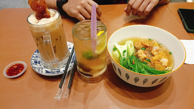 KOPIHUT (Sri Permaisuri Cheras)