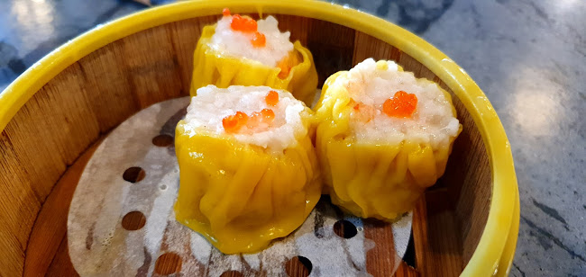 Opinii despre Ketam Besar Restoran în Jelutong - Gastronomi dan perhotelan