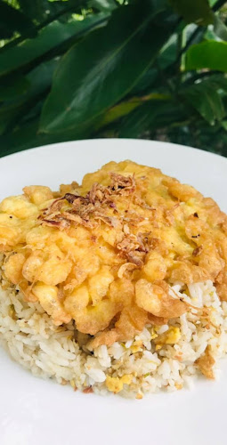 Comentarii opinii despre Kafe 13 Nasi ayam hainan